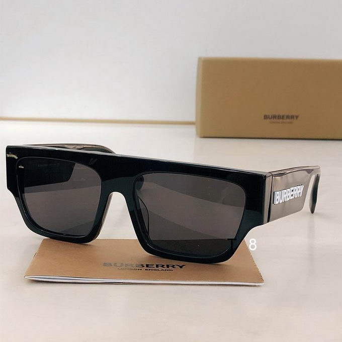 Burberry Sunglasses ID:20250529-29
